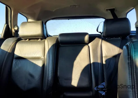 2010 Mazda Cx-9 from USA, damaged, VIN JM3TB2MA0A0201444